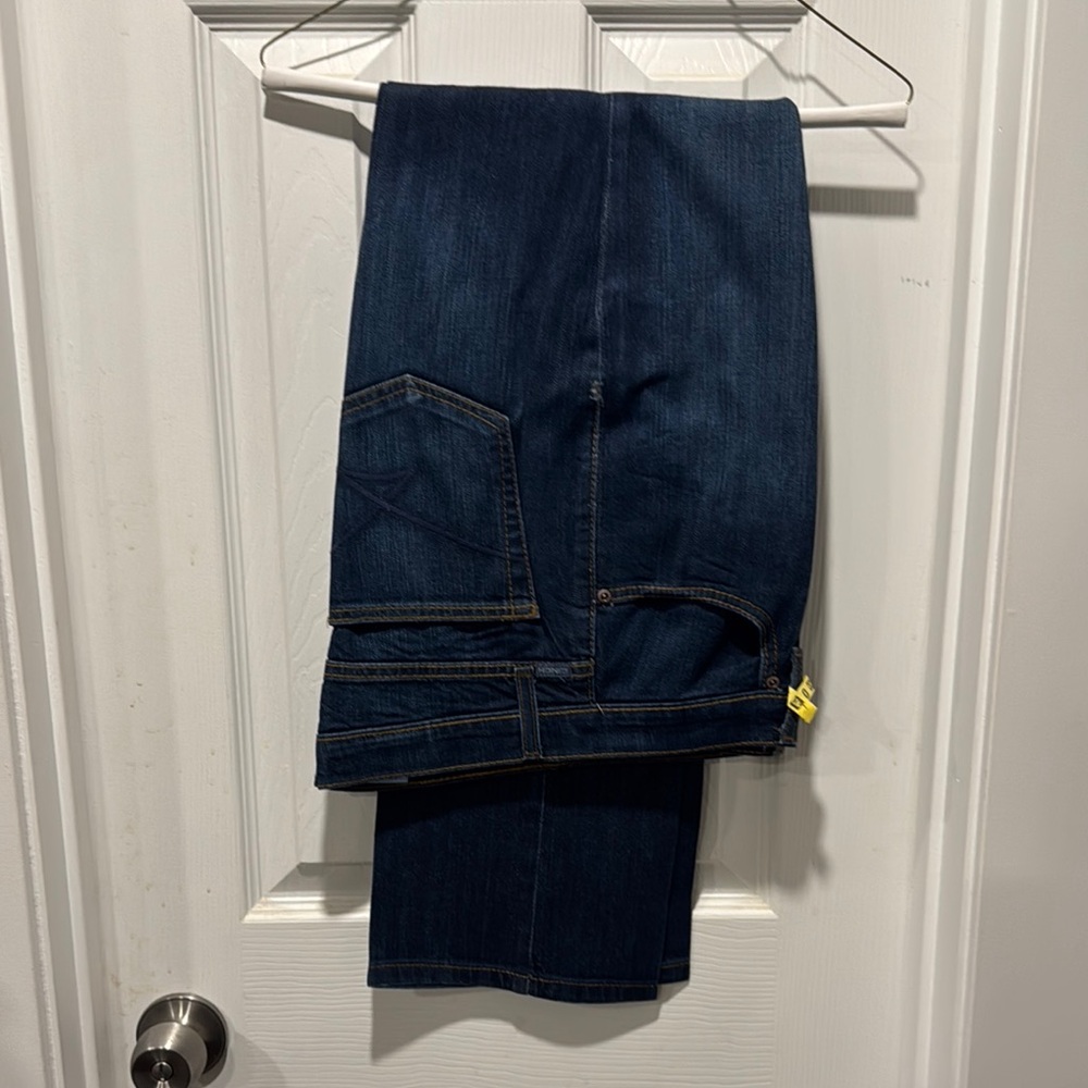 Cinch Jenna Relaxed Bootcut Jeans
